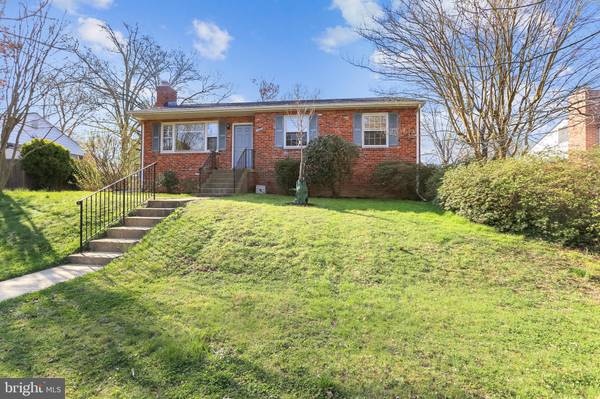 1706 GLENKARNEY PL, Silver Spring, MD 20902