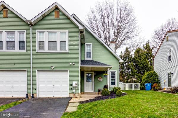 3 FIELDSTONE LN, Horsham, PA 19044