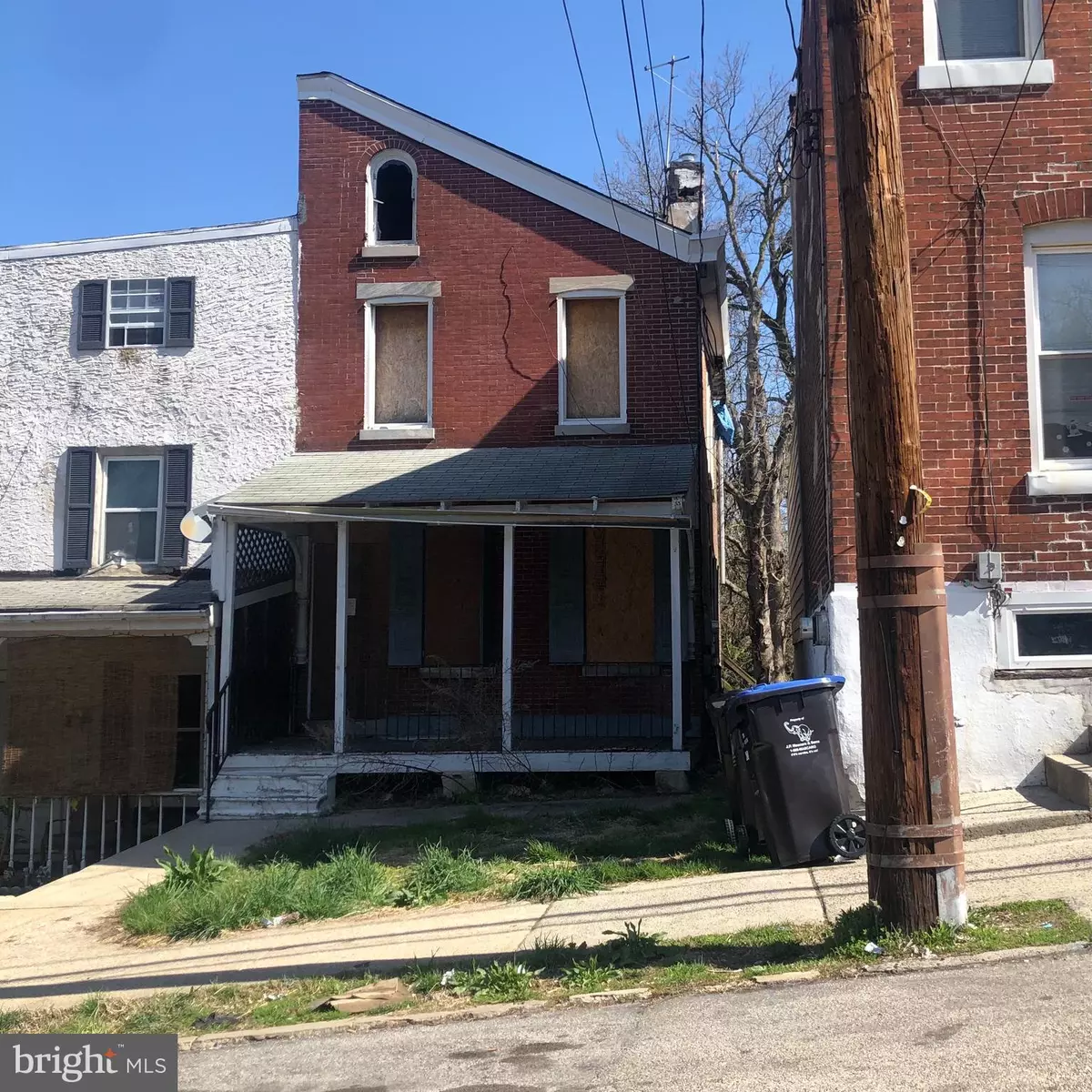 Norristown, PA 19401,419 E OAK ST