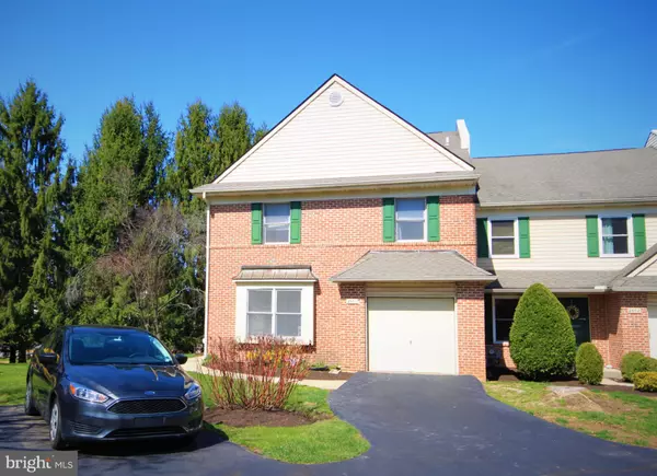 Lansdale, PA 19446,2601 WISTER CT