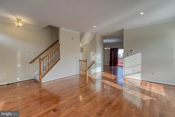 Alexandria, VA 22315,6604 DESIREE CT