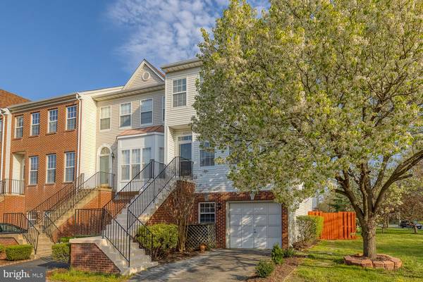 Alexandria, VA 22315,6604 DESIREE CT