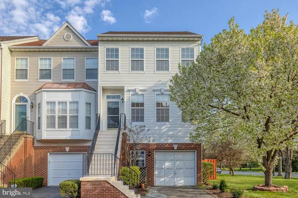 6604 DESIREE CT, Alexandria, VA 22315