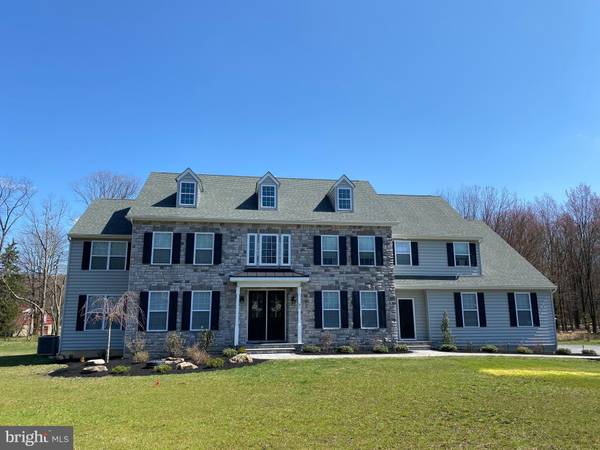 64 ATWATER RD, Chadds Ford, PA 19317