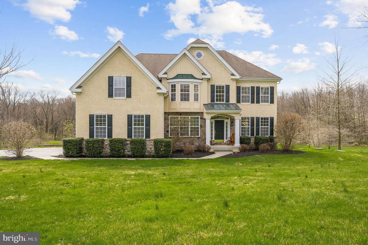 Landenberg, PA 19350,107 CEZANNE CT