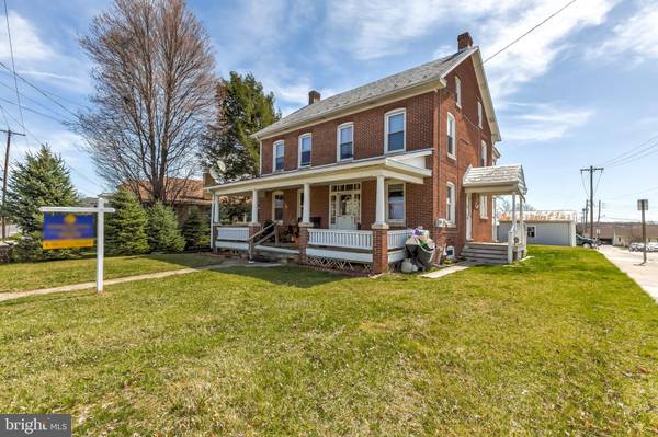 501 E KING ST, Littlestown, PA 17340