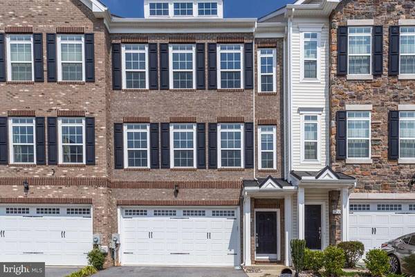 12298 SANDSTONE ST, Waldorf, MD 20601