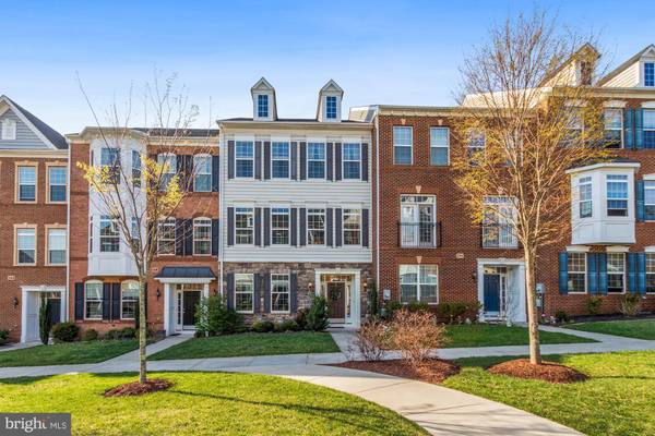 152 AUTUMN VIEW DR, Gaithersburg, MD 20878