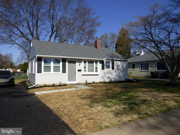 2625 FERNWOOD AVE, Abington, PA 19001