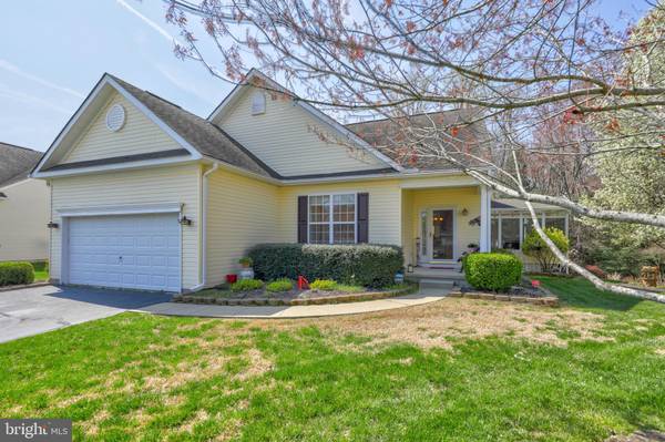 17 BERUE CT, Selbyville, DE 19975