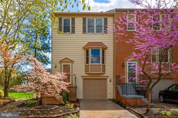 7399 BARBADOS LN, Manassas, VA 20109