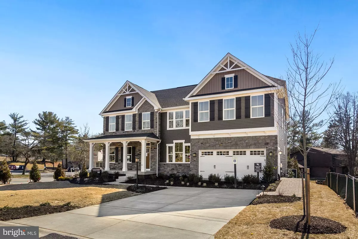 Columbia, MD 21045,5405 ARNOLDS CT