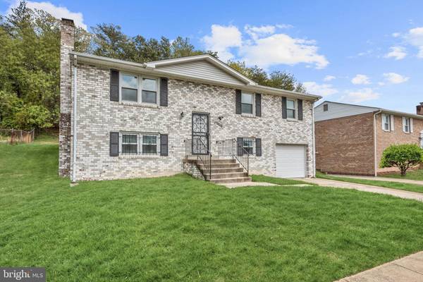 4008 19TH AVE, Temple Hills, MD 20748