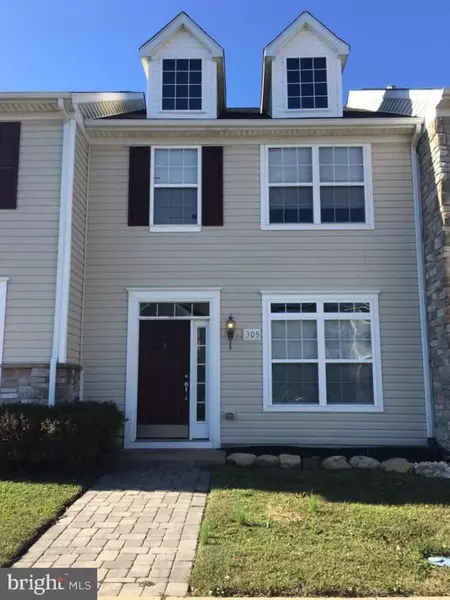 305 OLD SQUAW CT, Cambridge, MD 21613