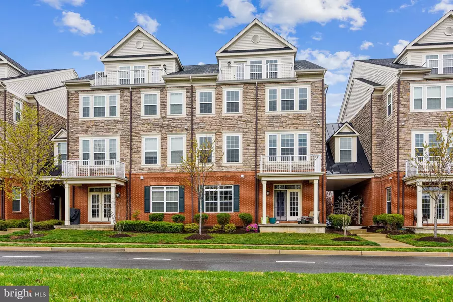 42621 CAPITOL VIEW TER, Broadlands, VA 20148