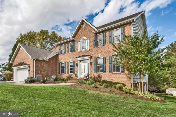 Owings, MD 20736,7835 FARMVIEW CT