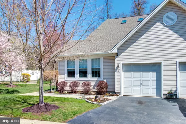 Hamilton, NJ 08690,10 WINTERBERRY TER