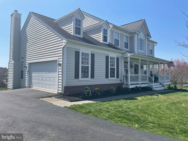 12504 STREAM VISTA LN, Lovettsville, VA 20180