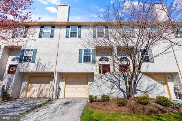 131 WHISPERING OAKS DR #2107, West Chester, PA 19382