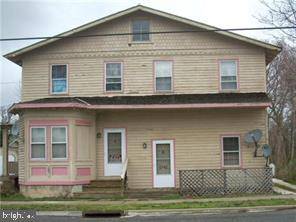 1742 MAIN ST, Port Norris, NJ 08349