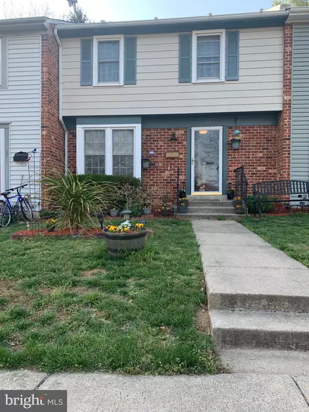 39 METZ CT, Germantown, MD 20874