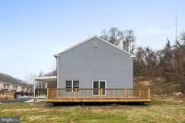 Philadelphia, PA 19128,290 PARKER AVE