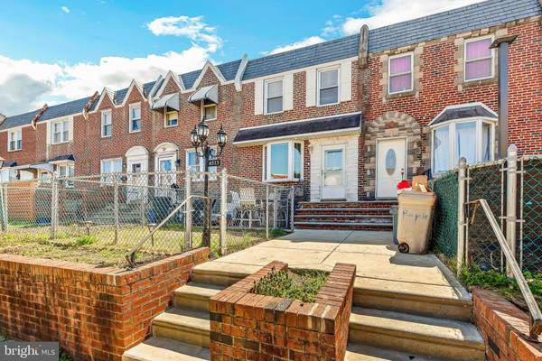 6513 COTTAGE ST, Philadelphia, PA 19135