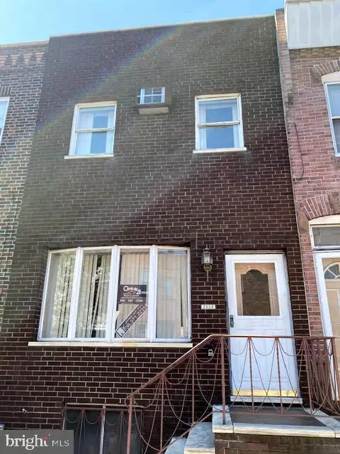 2534 S 11TH ST, Philadelphia, PA 19148