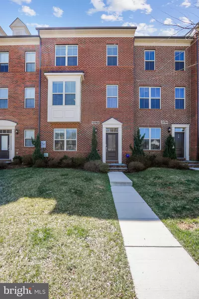 13782 FOGGY GLEN DR, Silver Spring, MD 20906