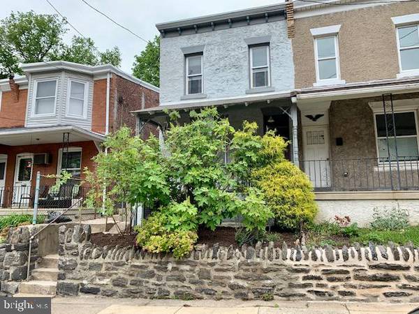 672 W JOHNSON ST, Philadelphia, PA 19144