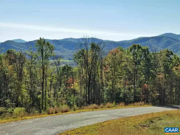 LOT 13 ROCKFISH HEIGHTS LN HTS, Nellysford, VA 22958