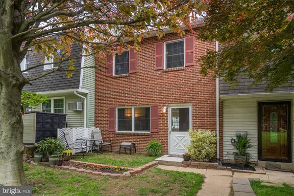 282 CARDIGAN TER, West Chester, PA 19380