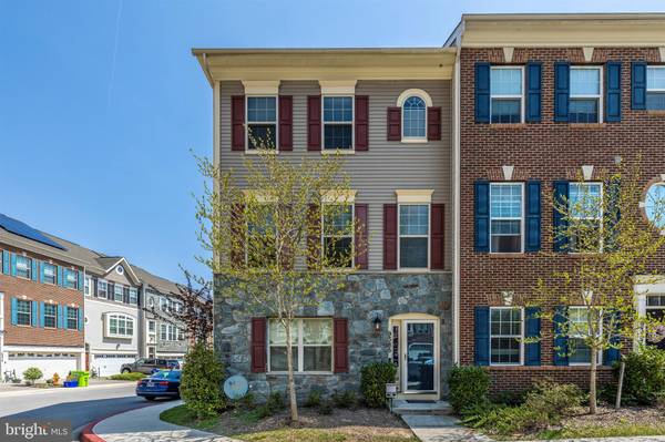 9385 ROCK RIPPLE LN, Laurel, MD 20723