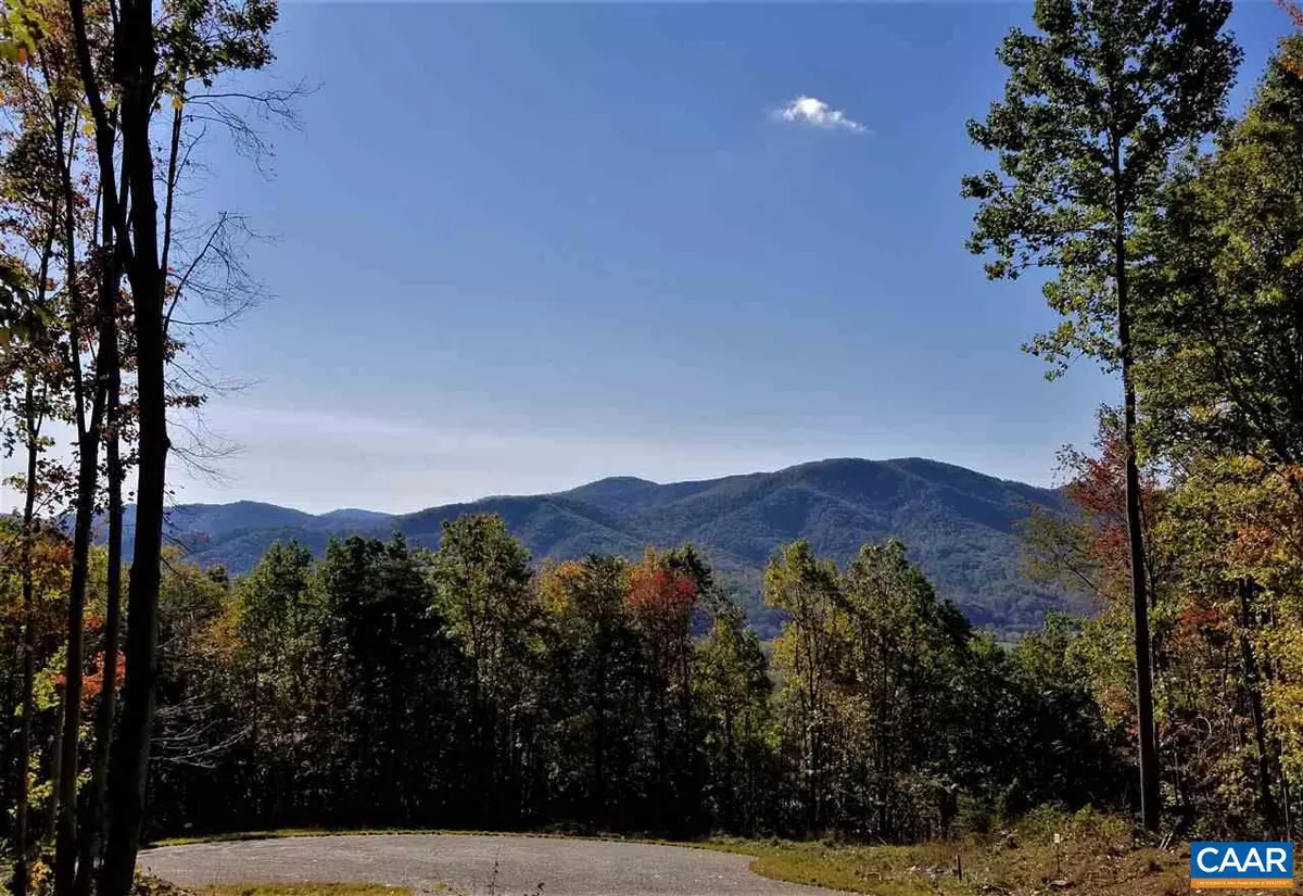 Beech Grove, VA 22967,LOT 20 ROCKFISH HEIGHTS LN