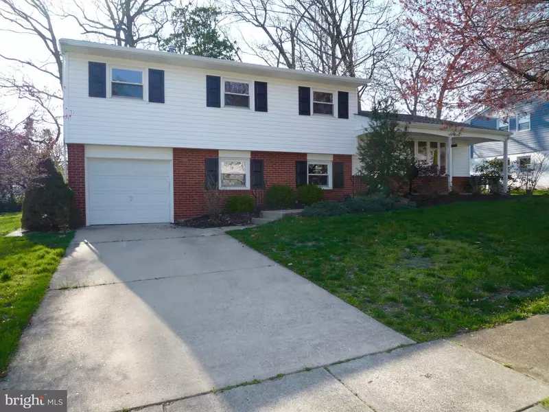 2412 ALLENDALE RD, Wilmington, DE 19803