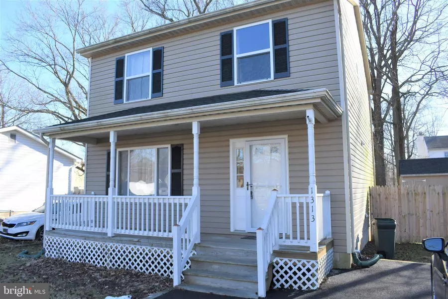 1313 JUNIPER ST, Shady Side, MD 20764