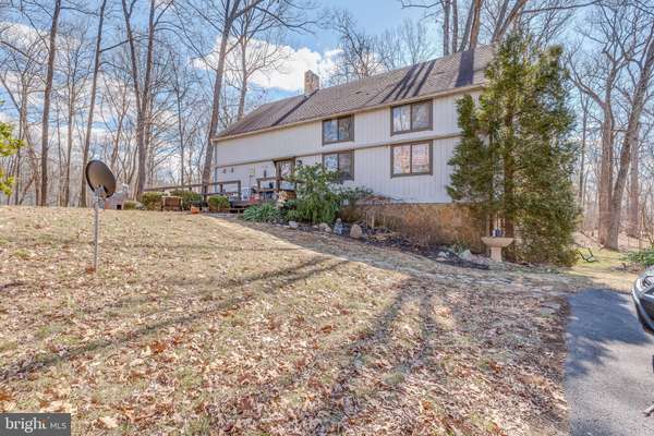 614 STRIDER ROAD, Kearneysville, WV 25430