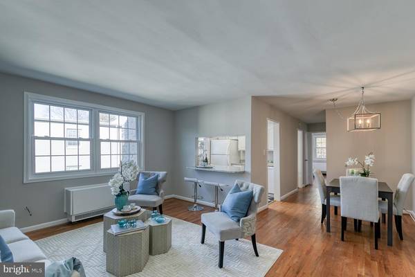 2028 N VERMONT ST #303, Arlington, VA 22207