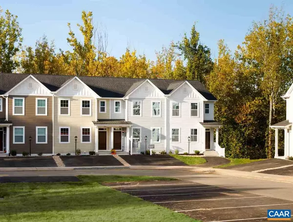 140 LONGWOOD DR DR, Charlottesville, VA 22903