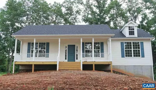 Stanardsville, VA 22973,99 BARRINGTON DR DR