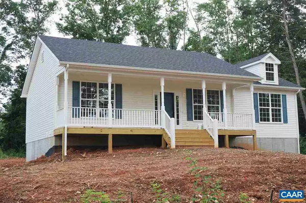 Stanardsville, VA 22973,99 BARRINGTON DR DR