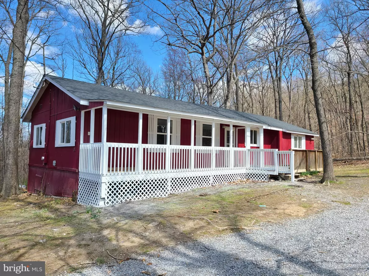 Gerrardstown, WV 25420,14 POSSUM HOLLOW TRL