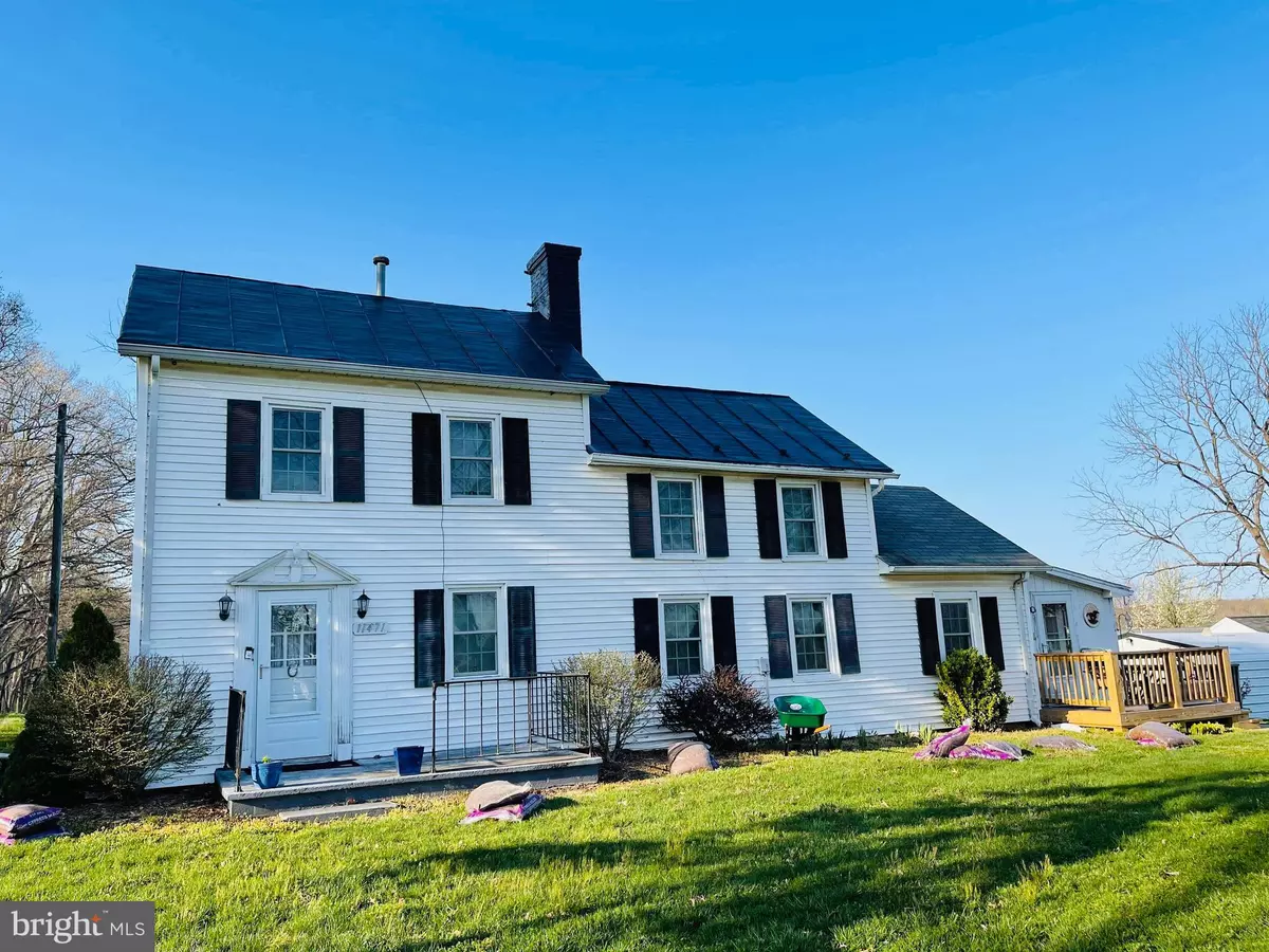 Culpeper, VA 22701,11471 BAEDERWOOD LN