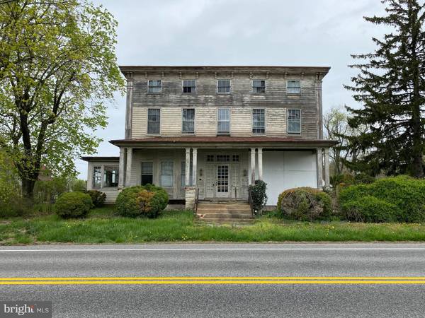 93 MAIN ST, Warwick, MD 21912