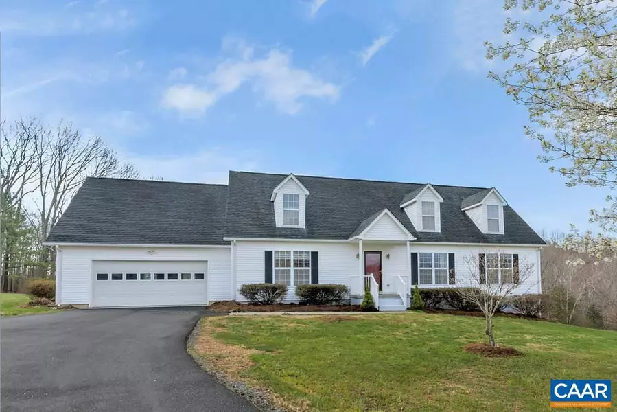 237 MILLSIDE DR DR, Stanardsville, VA 22973