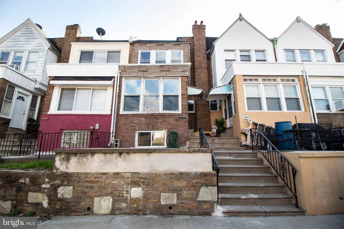 Philadelphia, PA 19149,1064 ALCOTT ST