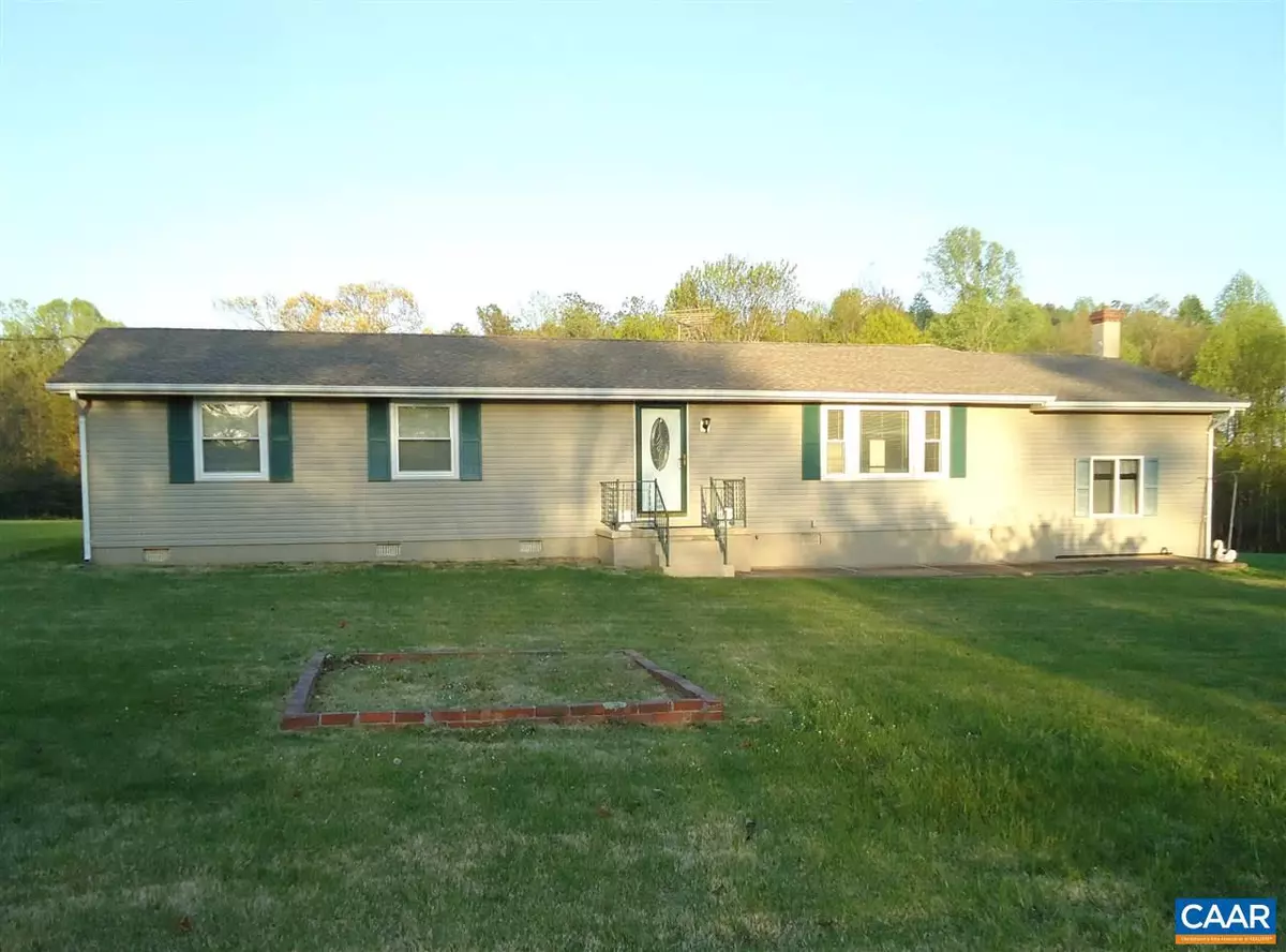 Gordonsville, VA 22942,3282 COLUMBIA RD RD