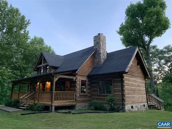 4759 MIDDLE RIVER RD RD, Stanardsville, VA 22973