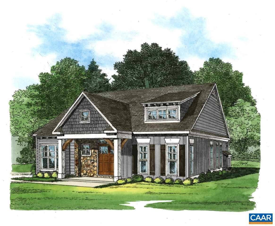 Crozet, VA 22932,714 HIGHGATE ROW
