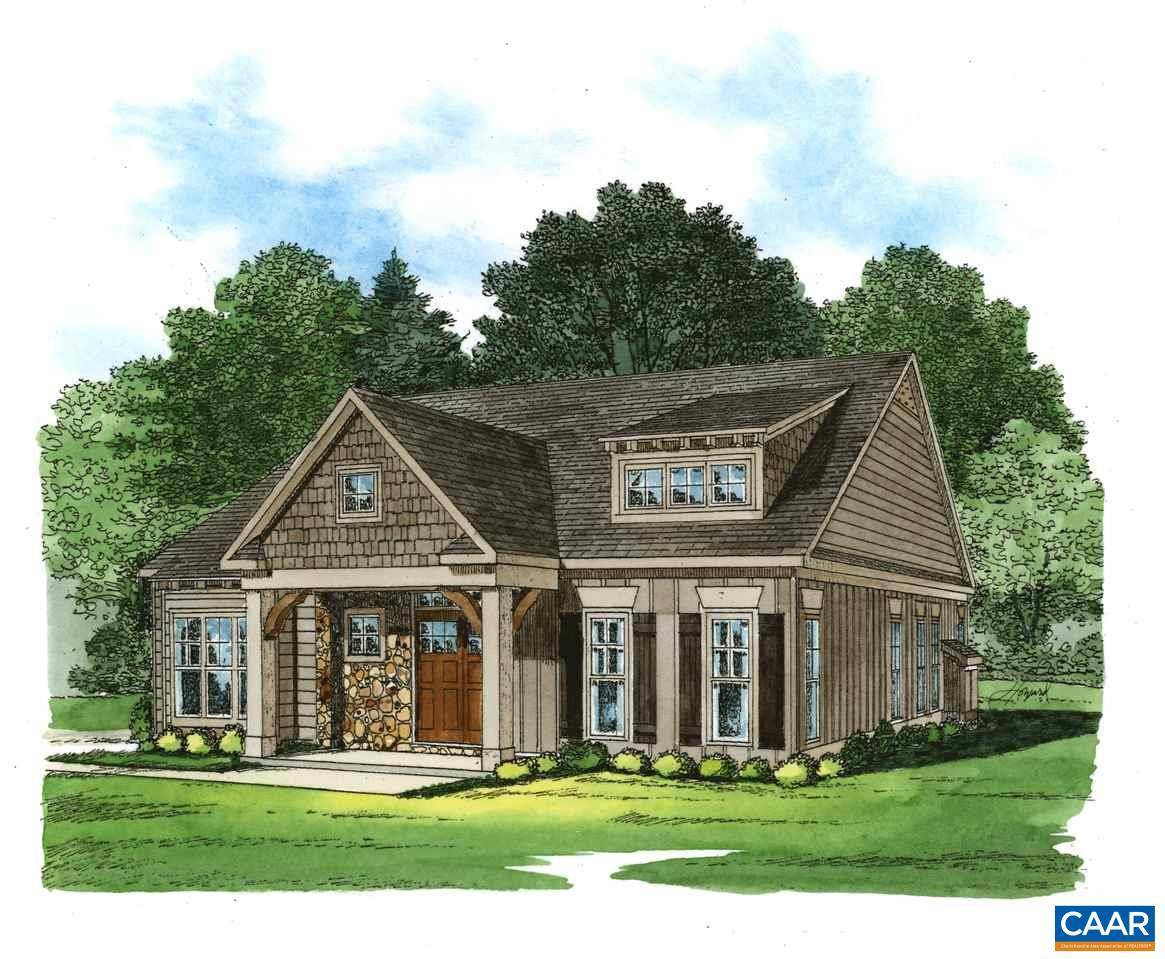 Crozet, VA 22932,714 HIGHGATE ROW
